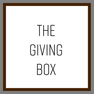 Shop The Giving Box